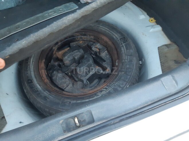 Peugeot 406 1996, 186,000 km - 1.8 л - Bakı