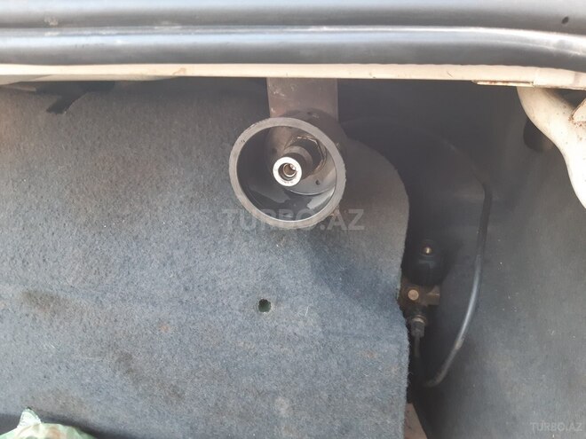 Peugeot 406 1996, 186,000 km - 1.8 л - Bakı