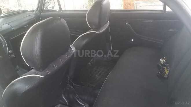 LADA (VAZ) 2106 1987, 64,000 km - 0.2 l - Sabirabad