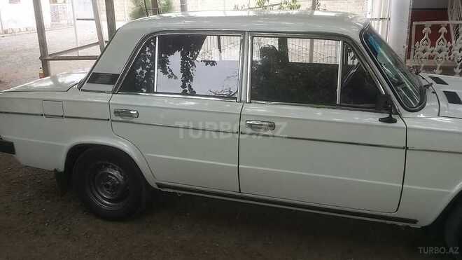 LADA (VAZ) 2106 1987, 64,000 km - 0.2 l - Sabirabad