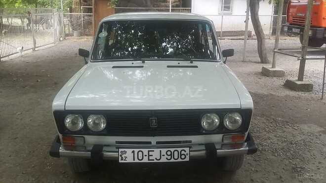 LADA (VAZ) 2106 1987, 64,000 km - 0.2 l - Sabirabad