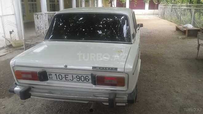 LADA (VAZ) 2106 1987, 64,000 km - 0.2 l - Sabirabad