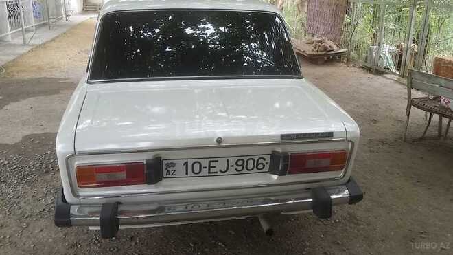 LADA (VAZ) 2106 1987, 64,000 km - 0.2 l - Sabirabad