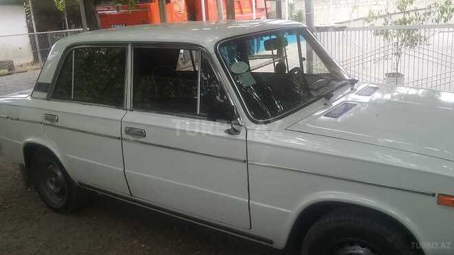 LADA (VAZ) 2106 1987, 64,000 km - 0.2 l - Sabirabad