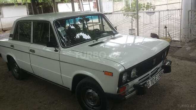 LADA (VAZ) 2106 1987, 64,000 km - 0.2 l - Sabirabad