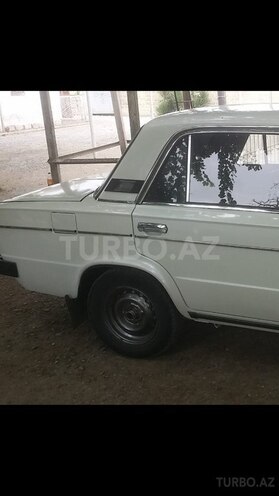LADA (VAZ) 2106 1987, 64,000 km - 0.2 l - Sabirabad
