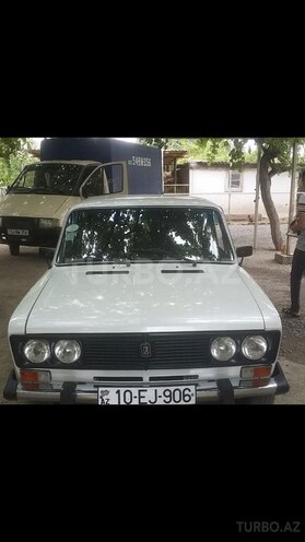 LADA (VAZ) 2106 1987, 64,000 km - 0.2 l - Sabirabad