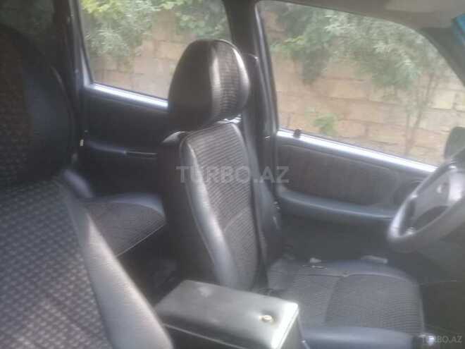 Chevrolet Niva 2004, 159,360 km - 1.7 l - Bakı