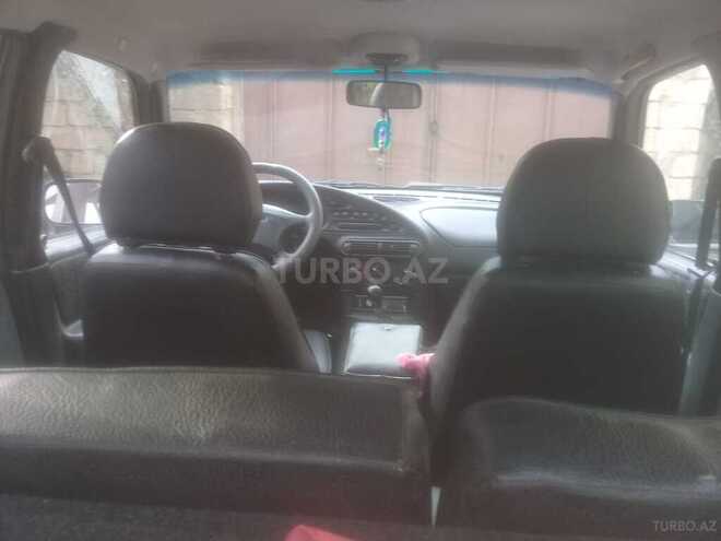 Chevrolet Niva 2004, 159,360 km - 1.7 l - Bakı