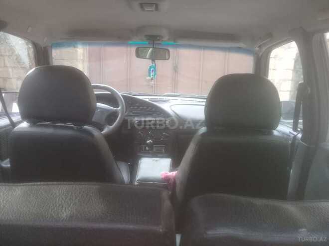 Chevrolet Niva 2004, 159,360 km - 1.7 l - Bakı