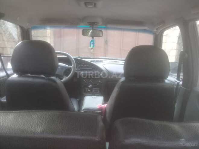 Chevrolet Niva 2004, 159,360 km - 1.7 l - Bakı