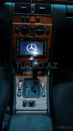 Mercedes E 240 1998, 364,000 km - 2.4 l - Xırdalan