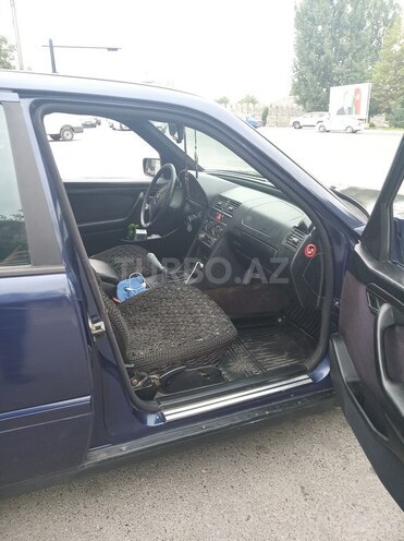 Mercedes C 180 1997, 330,000 km - 1.8 l - İsmayıllı