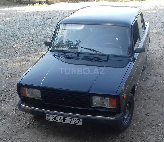 LADA (VAZ) 2107 2010, 178,461 km - 1.5 l - Füzuli