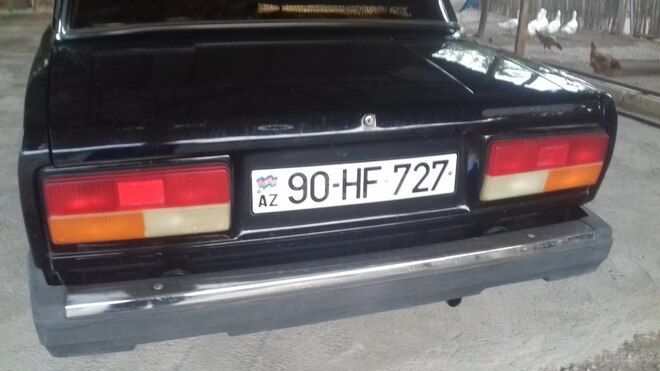 LADA (VAZ) 2107 2010, 178,461 km - 1.5 l - Füzuli