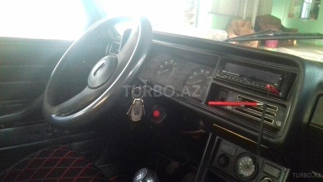 LADA (VAZ) 2107 2010, 178,461 km - 1.5 l - Füzuli