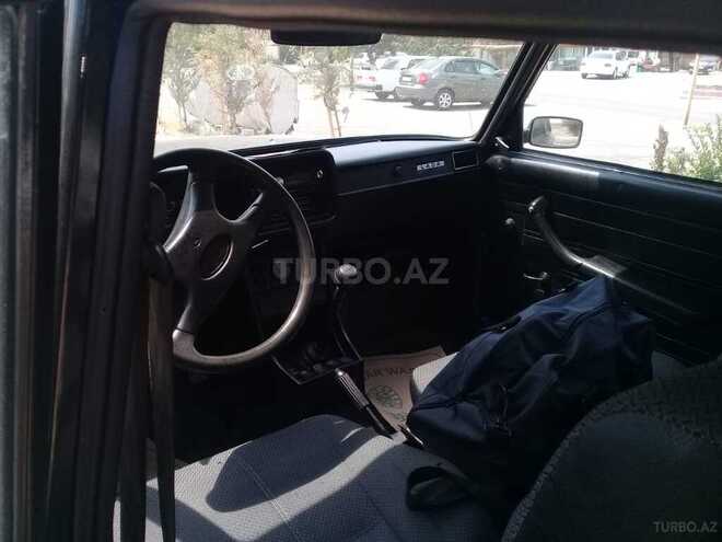 LADA (VAZ) 2107 2010, 58,000 km - 1.6 l - Bakı