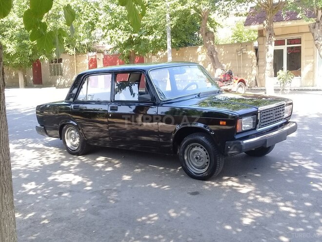 LADA (VAZ) 2107 2010, 58,000 km - 1.6 l - Bakı