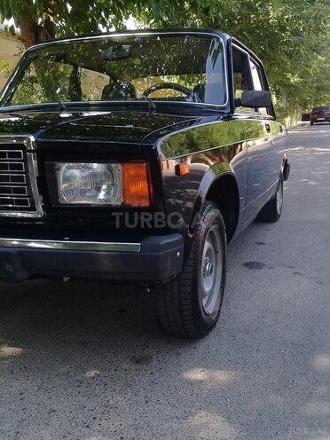 LADA (VAZ) 2107 2010, 58,000 km - 1.6 l - Bakı