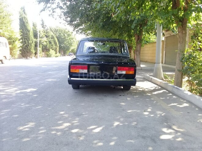LADA (VAZ) 2107 2010, 58,000 km - 1.6 l - Bakı