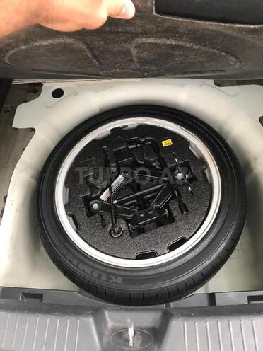 Hyundai Sonata 2010, 142,000 km - 2.4 l - Bakı