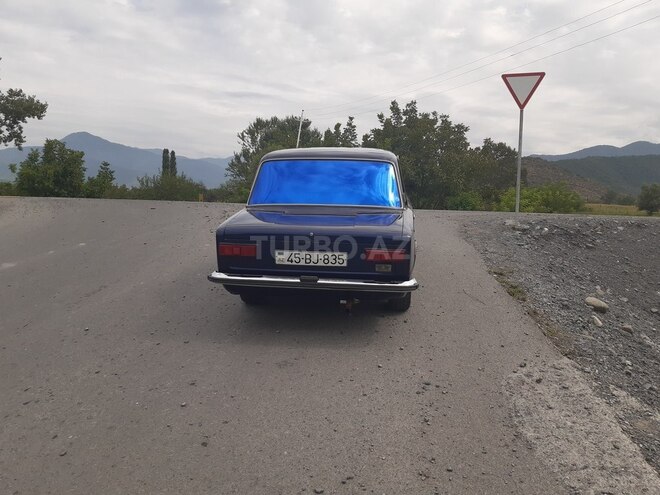 LADA (VAZ) 21011 1980, 60,000 km - 1.6 л - Qax