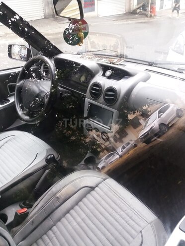 Saipa 132 2013, 178,000 km - 1.3 l - Bakı