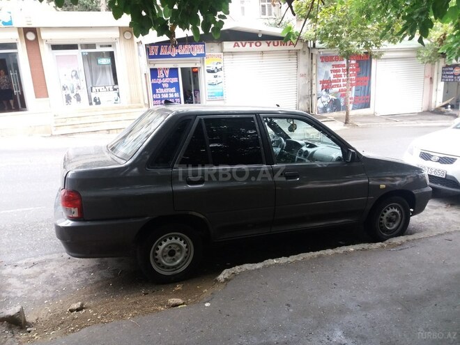 Saipa 132 2013, 178,000 km - 1.3 l - Bakı