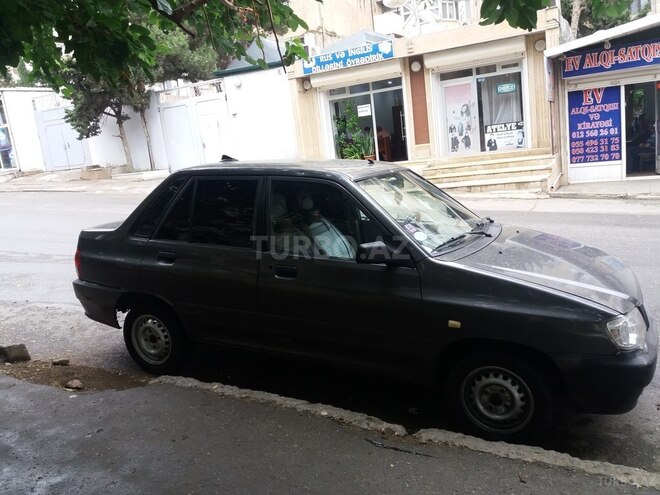 Saipa 132 2013, 178,000 km - 1.3 l - Bakı
