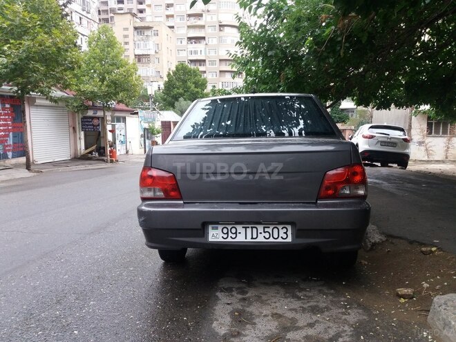 Saipa 132 2013, 178,000 km - 1.3 l - Bakı
