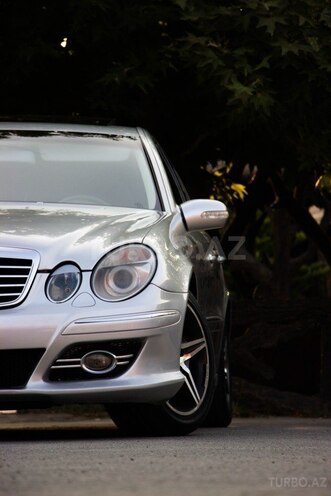 Mercedes E 320 2002, 361,000 km - 3.2 l - Bakı