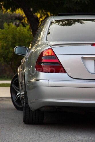 Mercedes E 320 2002, 361,000 km - 3.2 l - Bakı