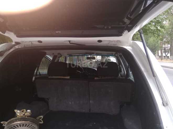 Nissan Pathfinder 2000, 240,000 km - 3.5 l - Mingəçevir