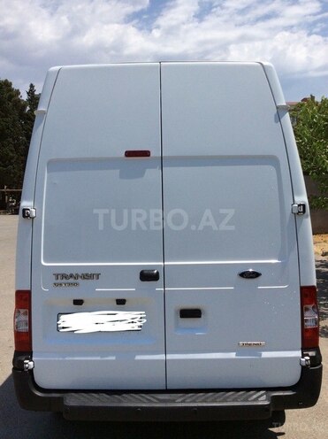 Ford Transit 2011, 210,000 km - 2.4 l - Bakı