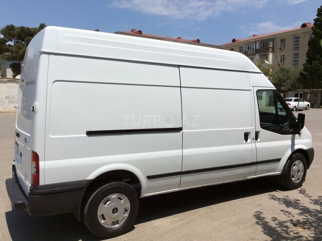 Ford Transit 2011, 210,000 km - 2.4 l - Bakı