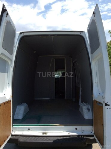 Ford Transit 2011, 210,000 km - 2.4 l - Bakı