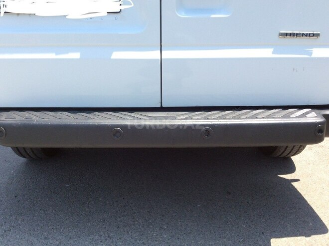 Ford Transit 2011, 210,000 km - 2.4 l - Bakı