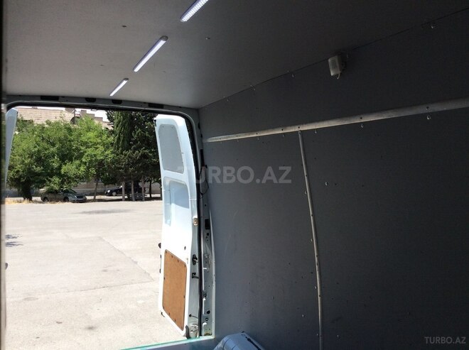 Ford Transit 2011, 210,000 km - 2.4 l - Bakı