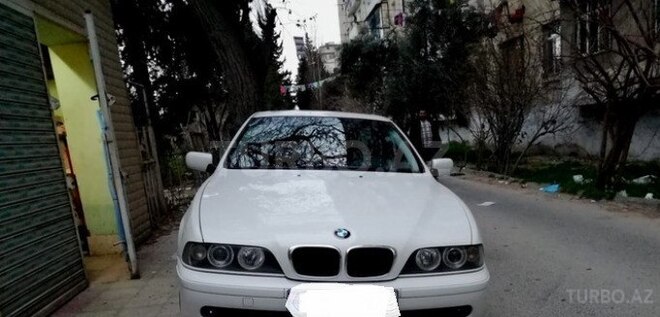 BMW 330 2006, 177,000 km - 0.3 l - Bakı