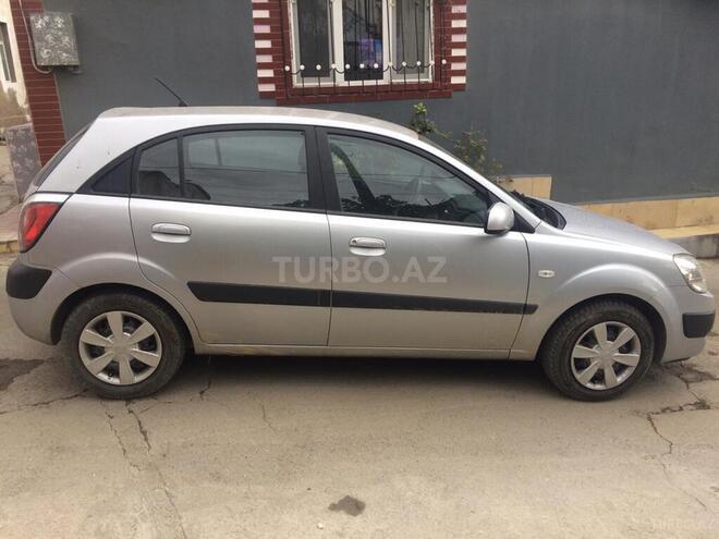 Kia Rio 2007, 198,404 km - 1.4 л - Bakı