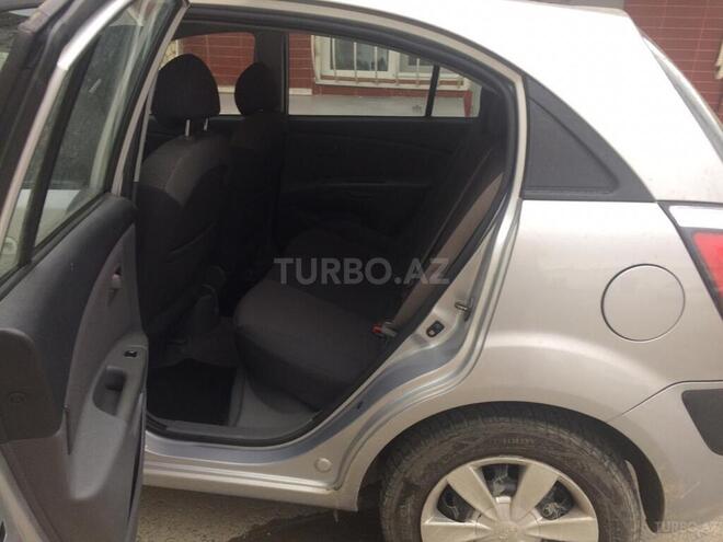 Kia Rio 2007, 198,404 km - 1.4 л - Bakı