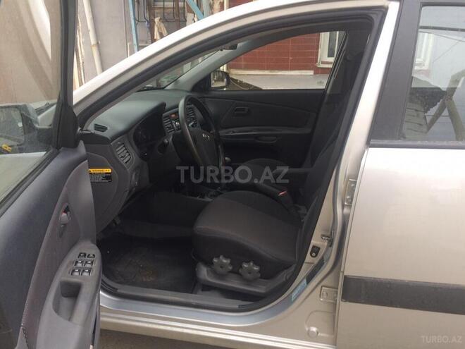Kia Rio 2007, 198,404 km - 1.4 л - Bakı