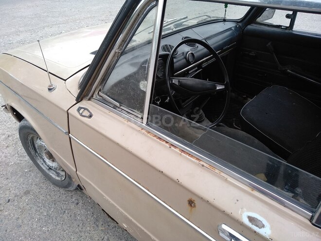 LADA (VAZ) 2106 1990, 246,000 km - 1.6 л - Bərdə