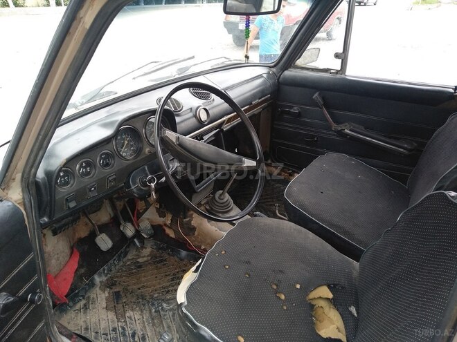 LADA (VAZ) 2106 1990, 246,000 km - 1.6 л - Bərdə