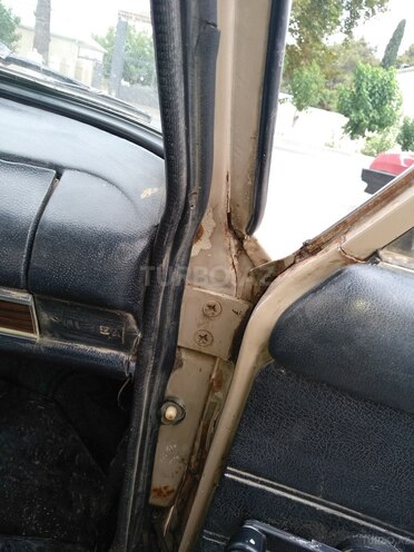 LADA (VAZ) 2106 1990, 246,000 km - 1.6 л - Bərdə