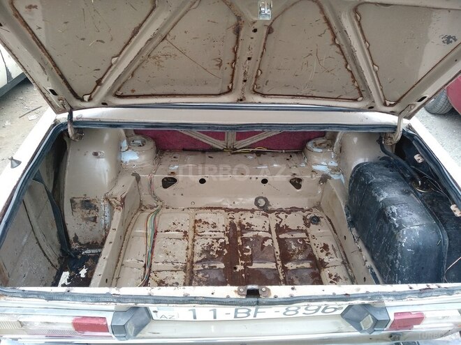 LADA (VAZ) 2106 1990, 246,000 km - 1.6 л - Bərdə