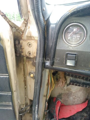 LADA (VAZ) 2106 1990, 246,000 km - 1.6 л - Bərdə