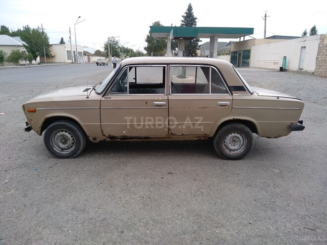 LADA (VAZ) 2106 1990, 246,000 km - 1.6 л - Bərdə