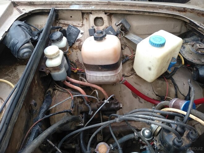 LADA (VAZ) 2106 1990, 246,000 km - 1.6 л - Bərdə