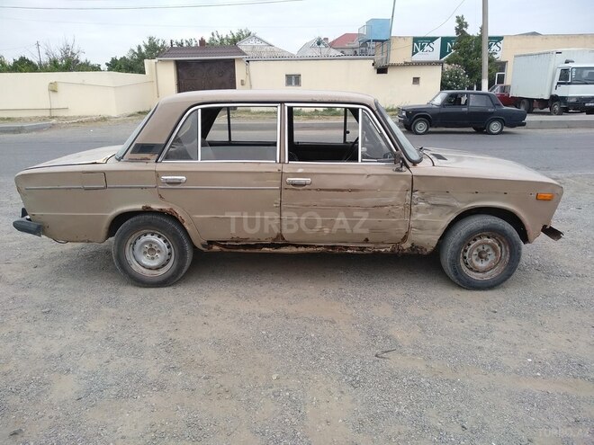 LADA (VAZ) 2106 1990, 246,000 km - 1.6 л - Bərdə